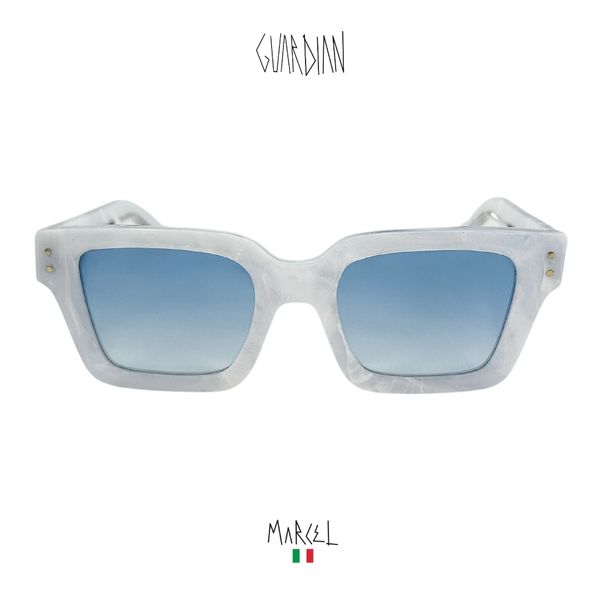 GUARDIAN "Salt" Limited Edition